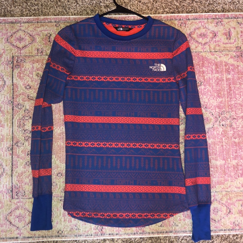 Brand New North Face Shirt